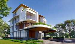 Serangoon Garden Estate (D19), Semi-Detached #519432491